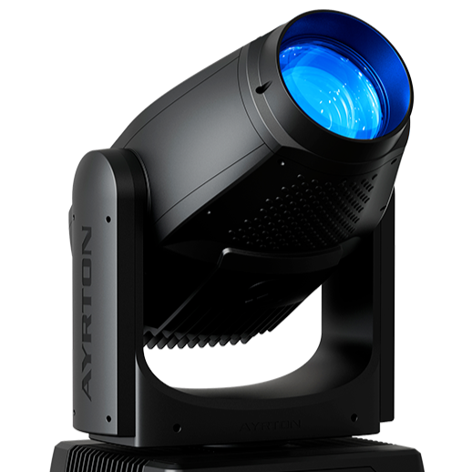 Hire Moving head lights