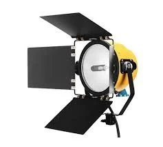 Blonde film light for sale