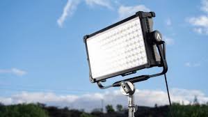 Aputure Nova 9deg panel