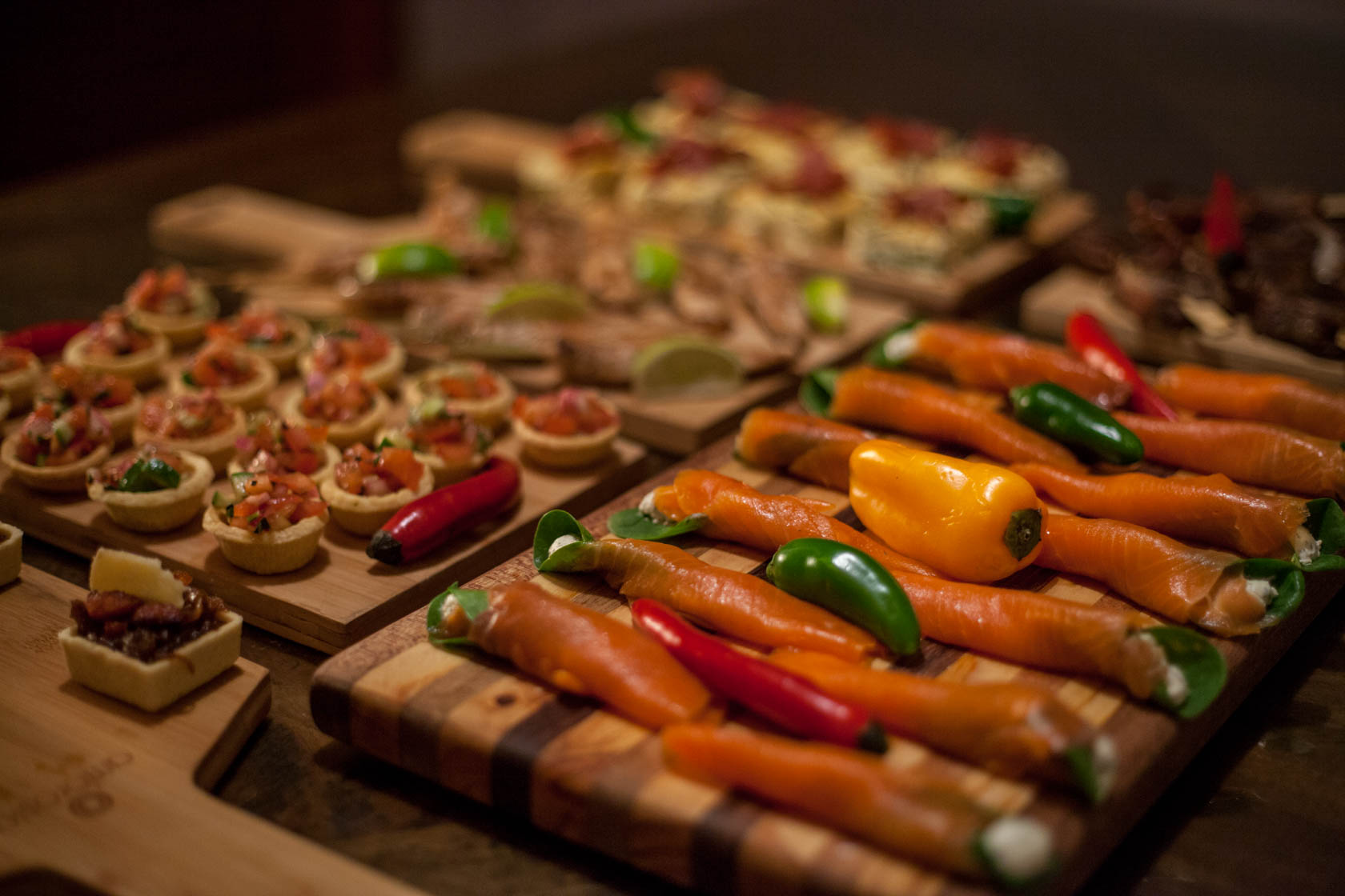 Finger food&lt;strong&gt;$20pp&lt;/strong&gt;&lt;a href="https://www.thefireycook.com.au/finger-food-platters"&gt;Learn More&lt;/a&gt;