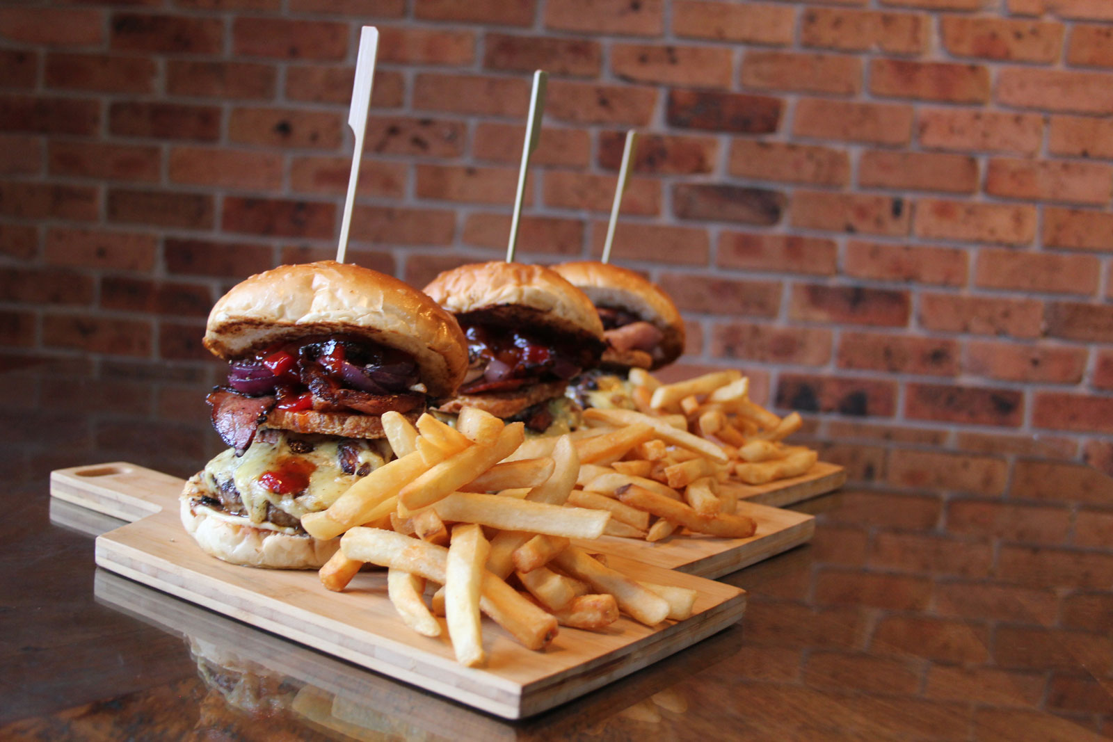 Burgers&lt;strong&gt;$28pp&lt;/strong&gt;&lt;a href="https://www.thefireycook.com.au/burgers"&gt;Learn More&lt;/a&gt;