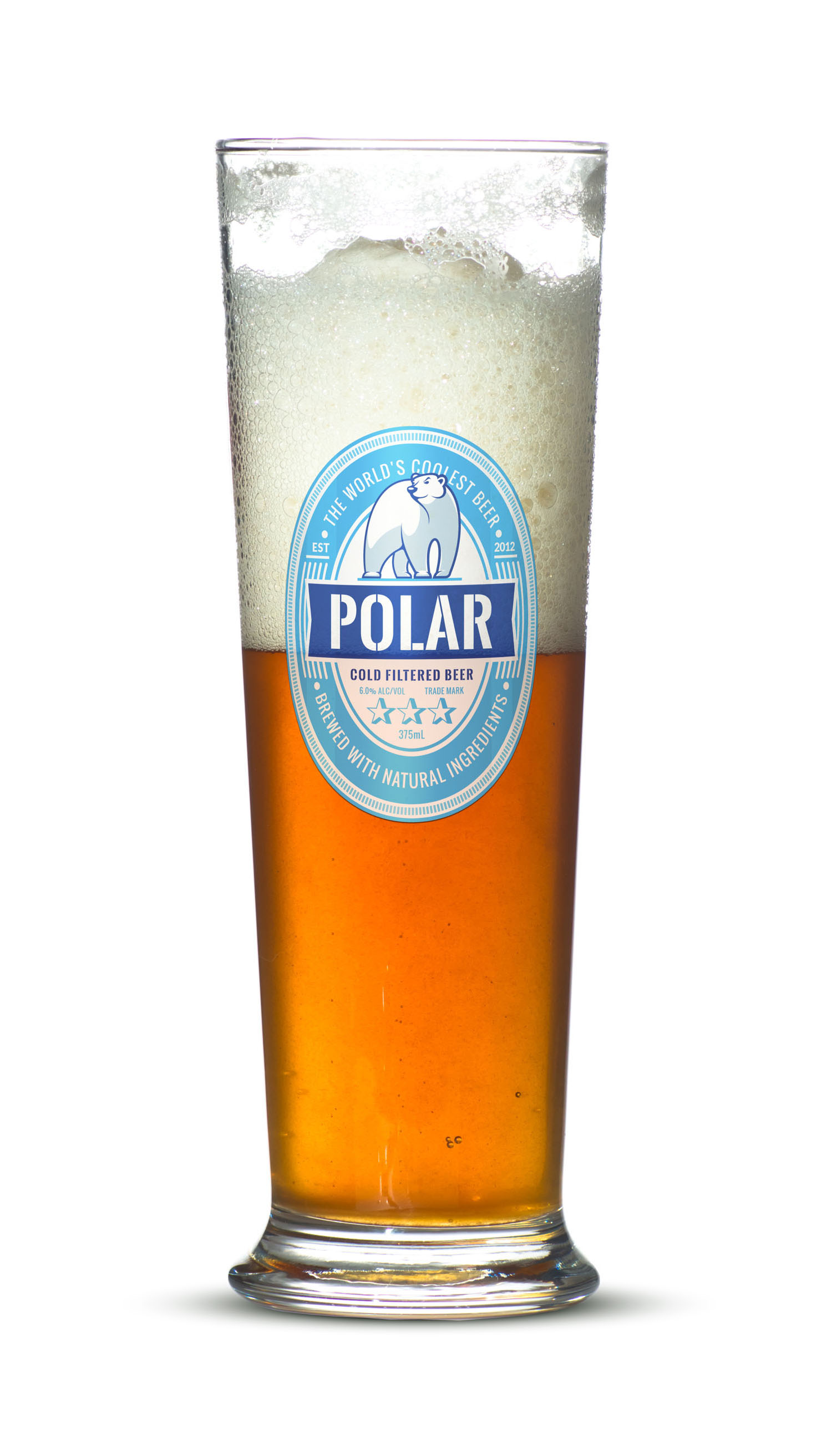 Polar Beer