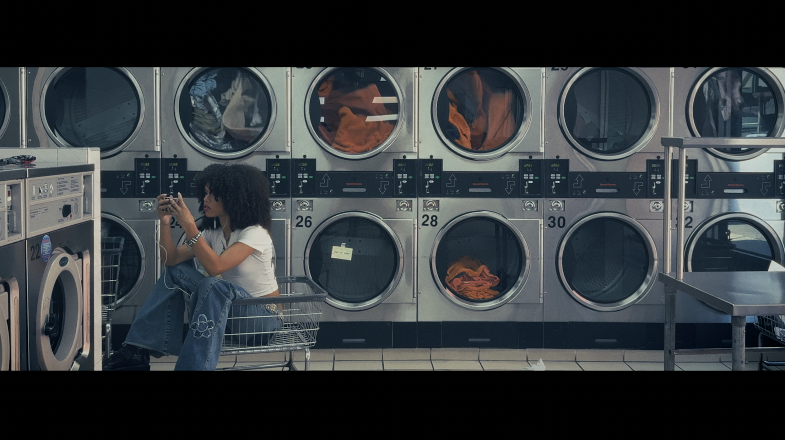 MasterClass - Power Wash