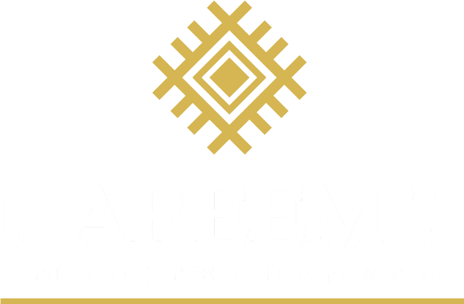 Kareem's Falafel