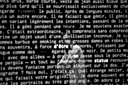 photo : Jean Louis Fernandez - La Comédie de Reims 2016