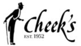 Cheeks Menswear