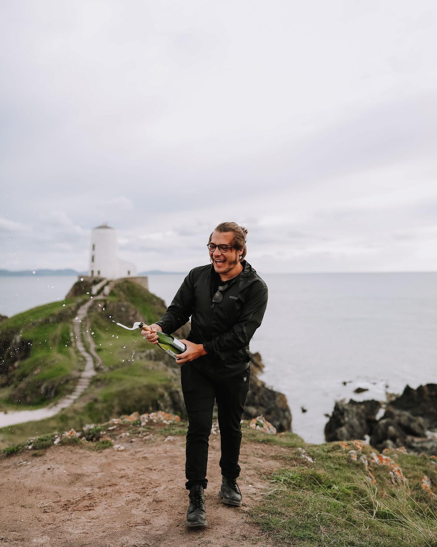 Today I would like to dedicate a post to my wonderful Ad.

Happy birthday to you! The best Daddy and Husband we could ever ask for. Today we will celebrate by doing the job we love so much, shooting Kate and Morgan&rsquo;s lovely wedding.
Tomorrow, w