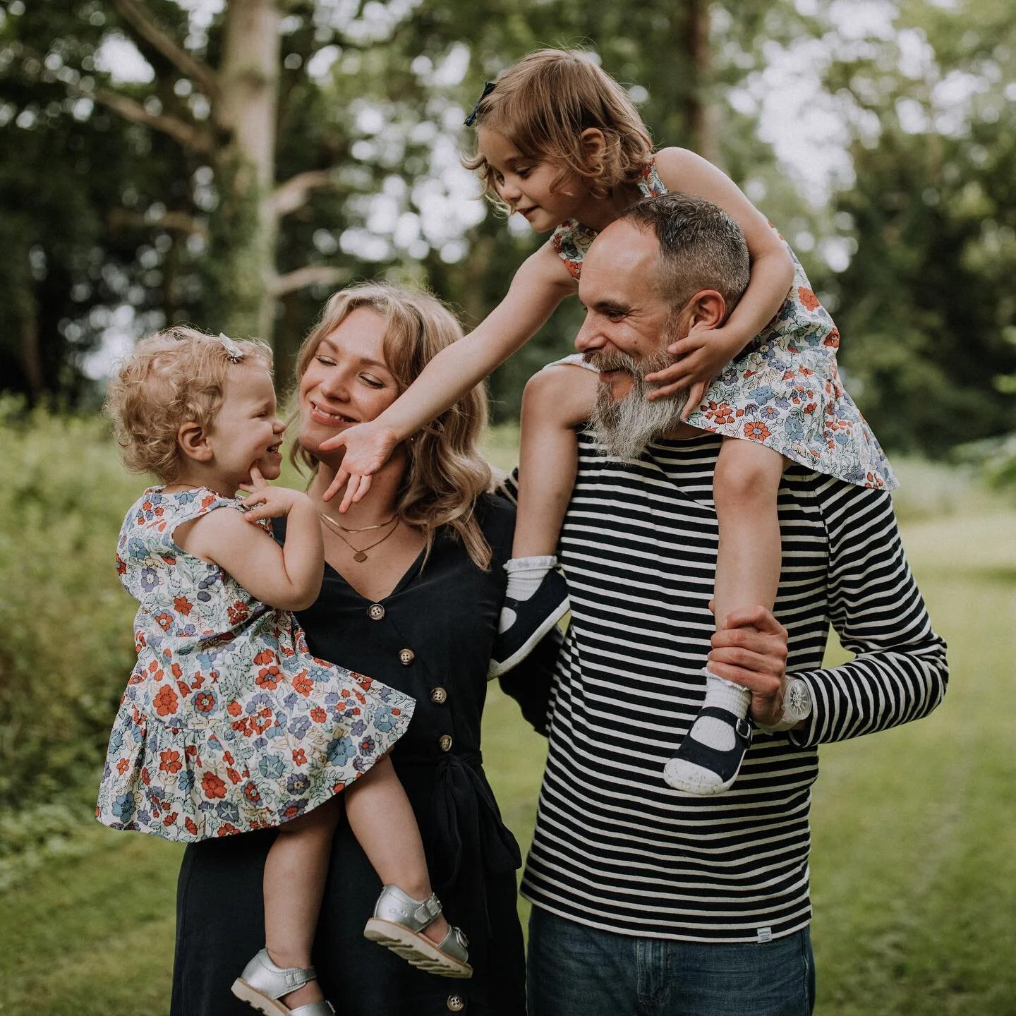 Another smiley &amp; adorable gallery sent out this week. This shoot was so much fun!