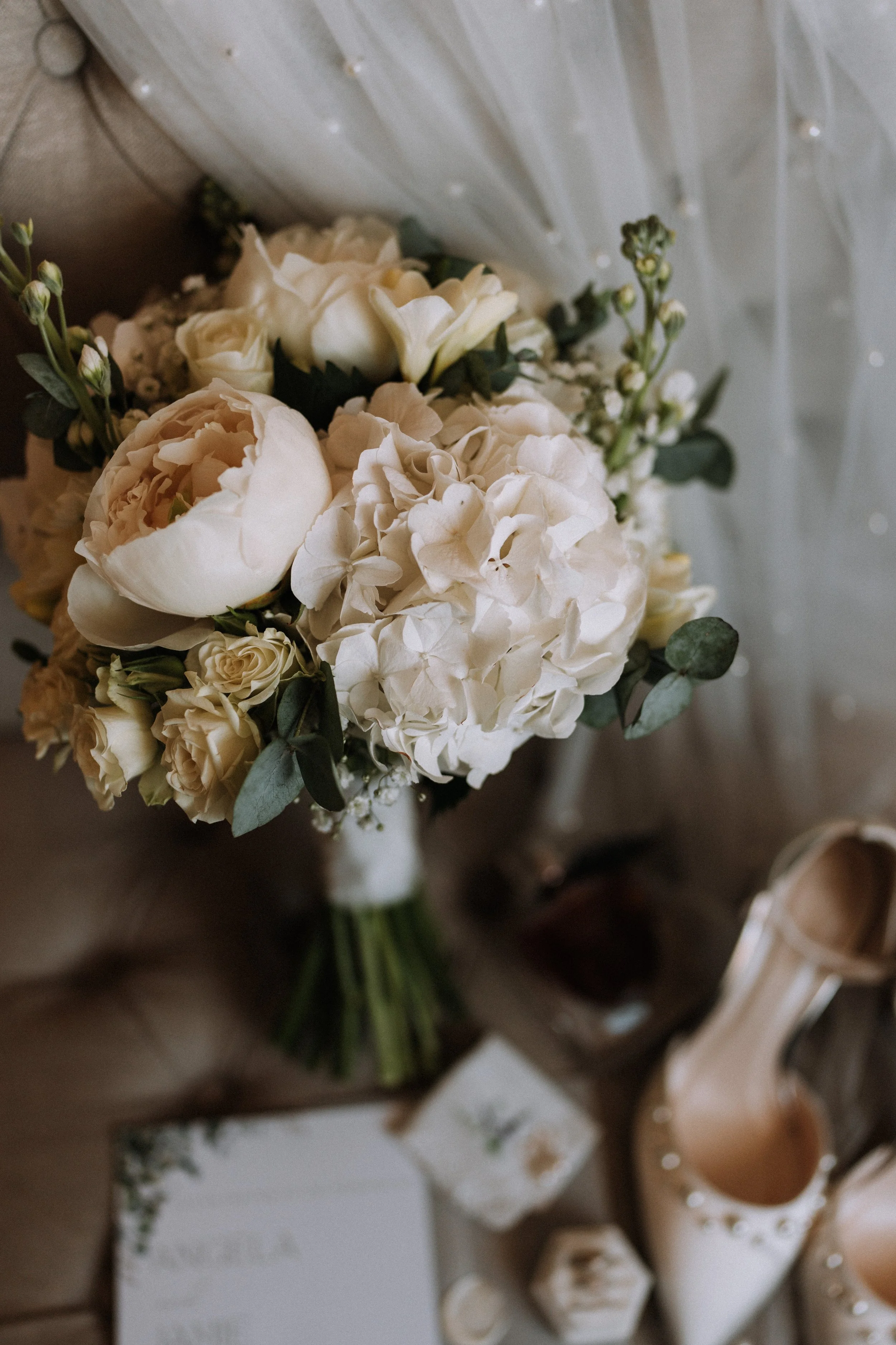 Monthly Storage Package