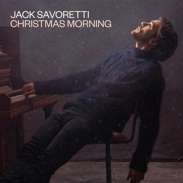 Jack Savoretti - Christmas Morning | MIX