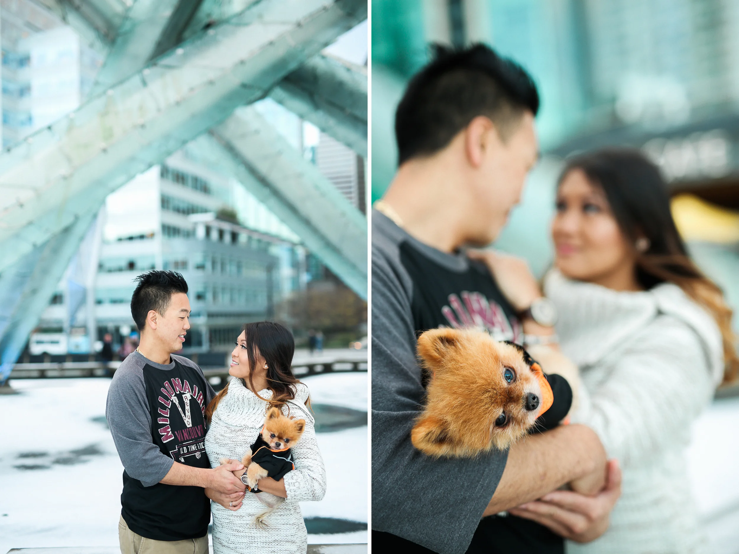 David + Kristel Esession