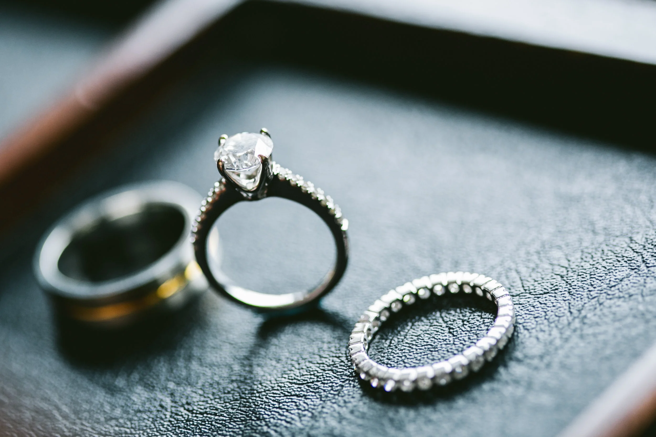 The Wedding Of Mr. & Mrs. Do