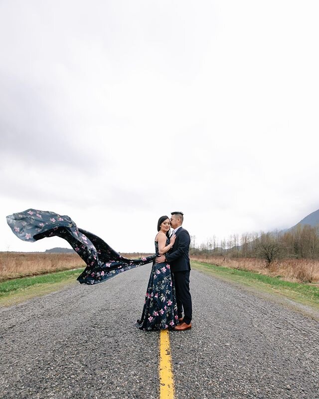 There is a reason why we give out complimentary engagement photo session as part of our package. This gives us the opportunity to get to know our couples, find their preferred angles and specially have fun. So on your wedding day you&rsquo;ll feel mo