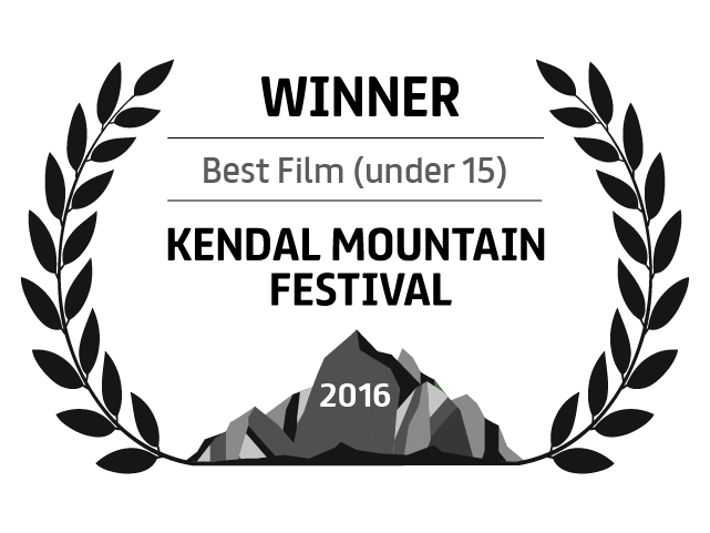 KMF LAURELS MASTER 2016 film active best film u15.png
