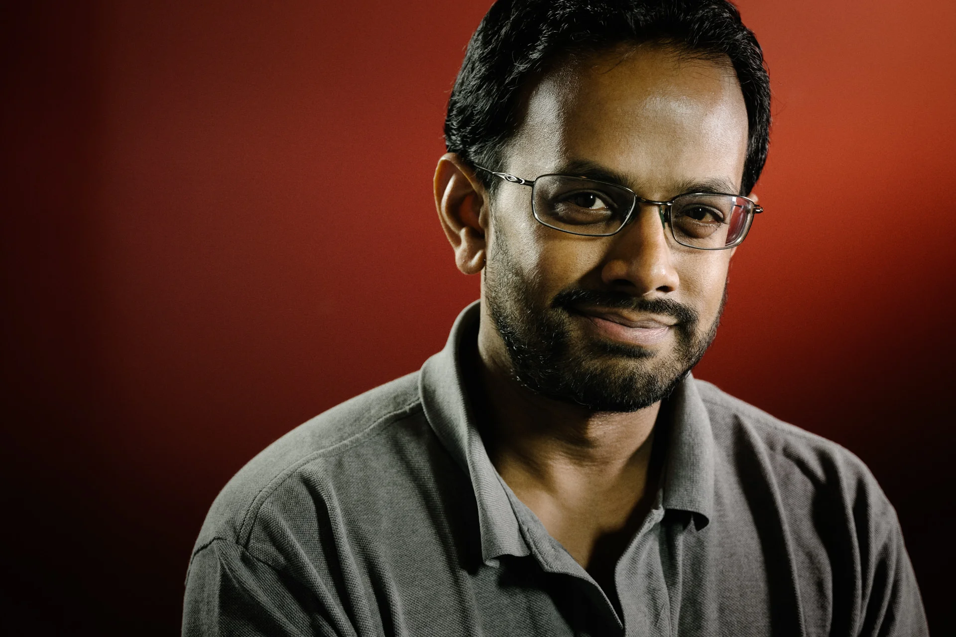 Samanth Subramanian
