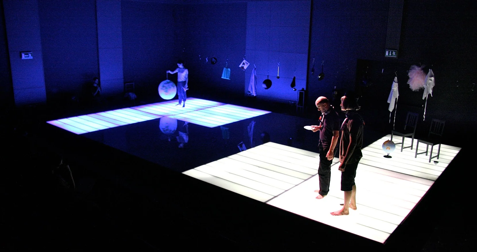 The Golden Dragon - Greek National Theatre