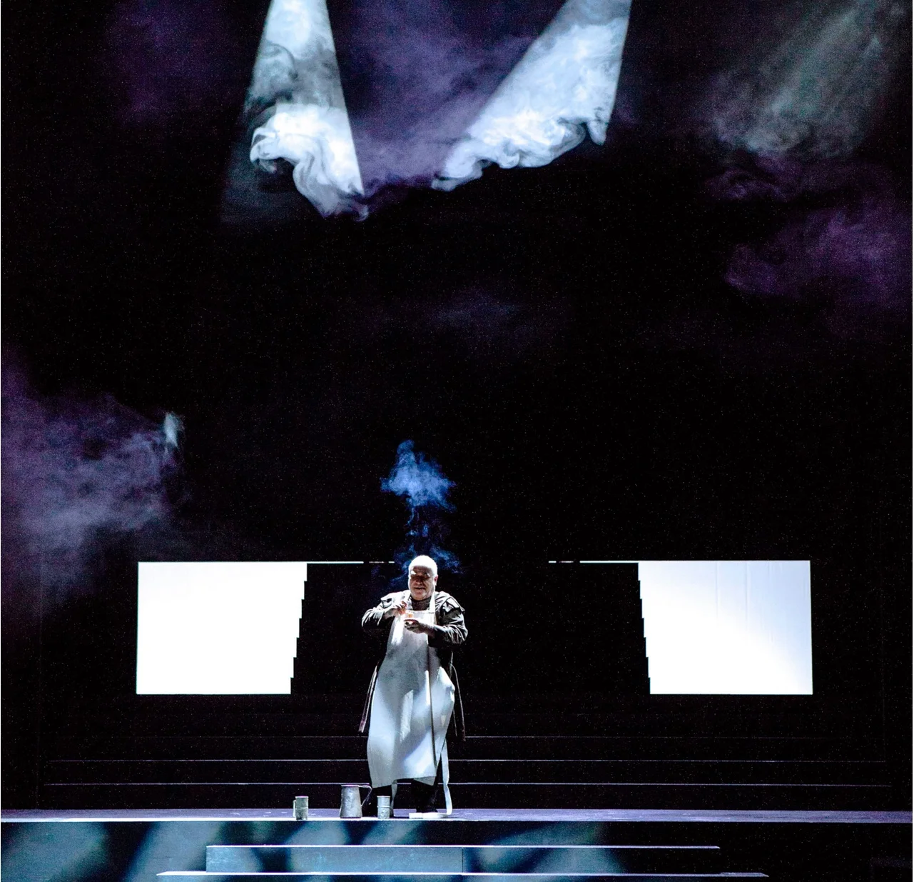 A Man for All Seasons - Greek National Theatre