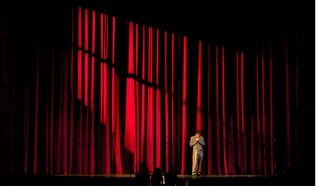 Mephisto - Greek National Theatre