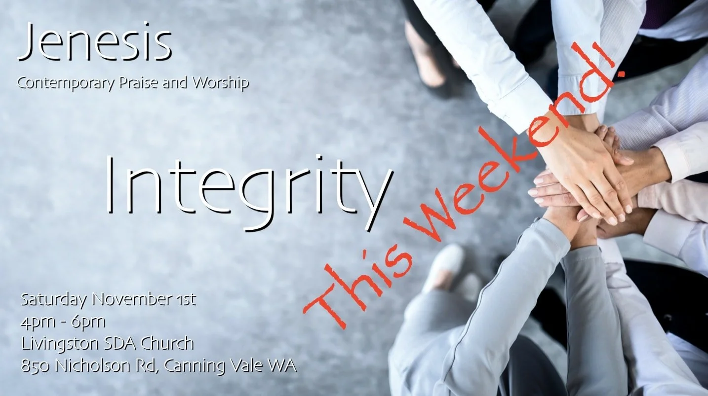 Join us this weekend  for praise and worship in the afternoon as well as our normal bible grips and worship in the morning. 
 #christian #livocommunity #whatsoninperth #livo_sda_youth #livosdayouth #whatsonincanningvale #perthisok #whatson #bible #w