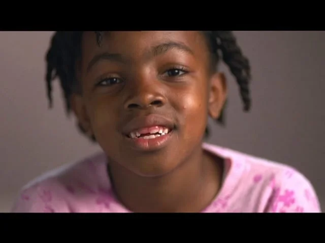 Children's BBC - Zara