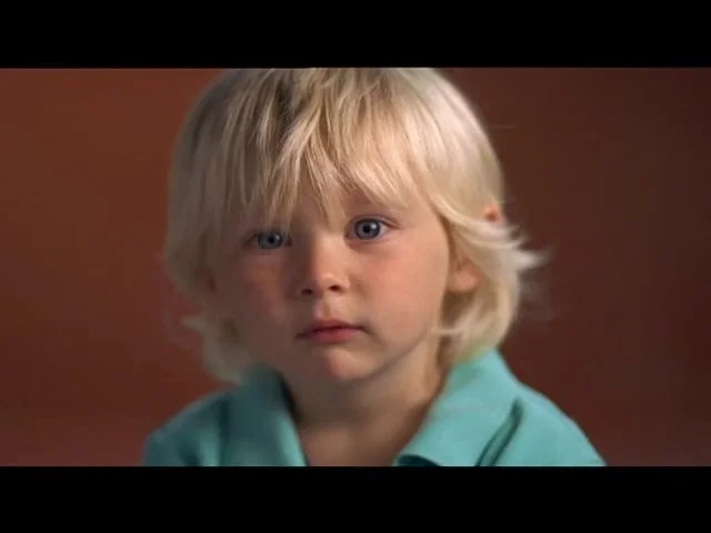 Children's BBC - Seth