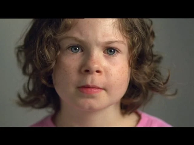 Children's BBC - Millie