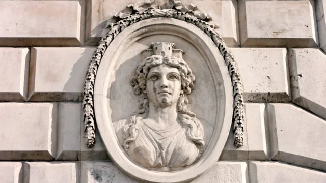 Somerset House Studios - The Spirit