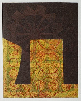 Rotate Brown