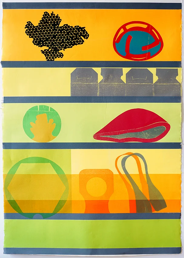 Shelf 20