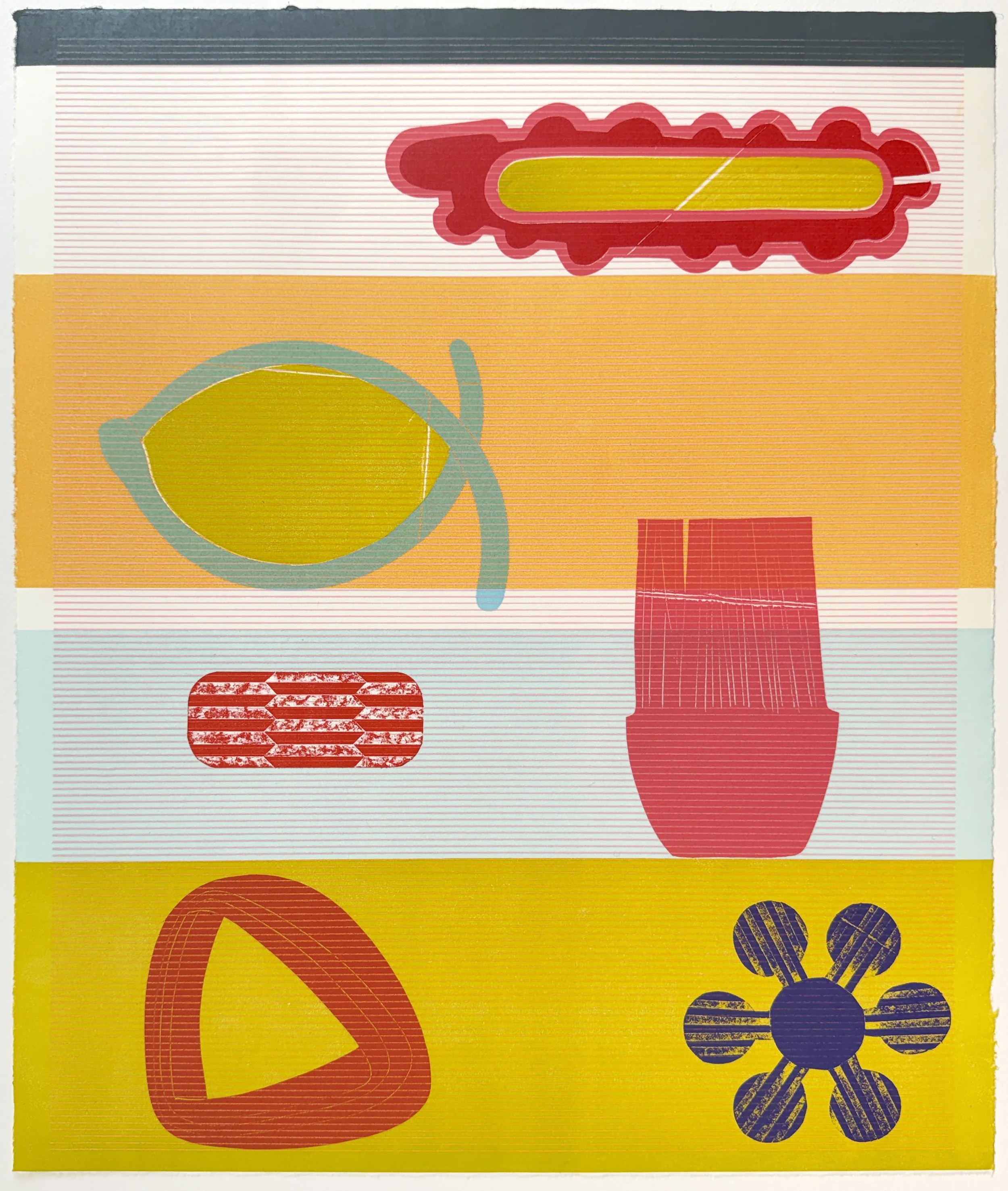 Spring Stack 10