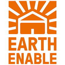 Earth Enable logo