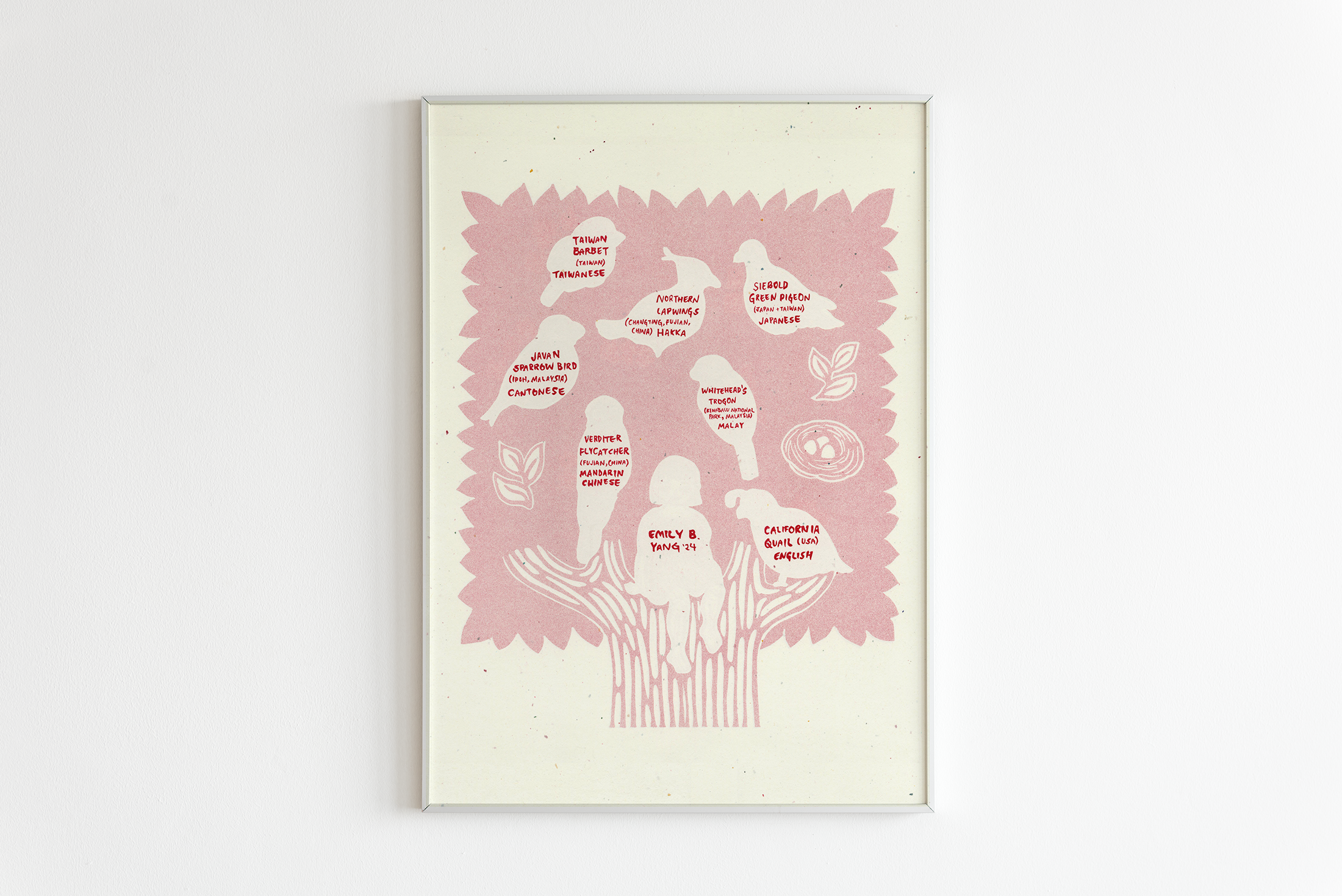 bird call riso back framed.png
