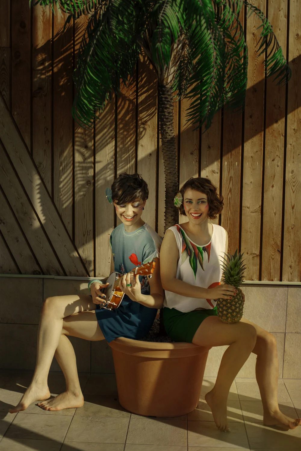 Lietuvių mokyklos Vašingtone pristatymas