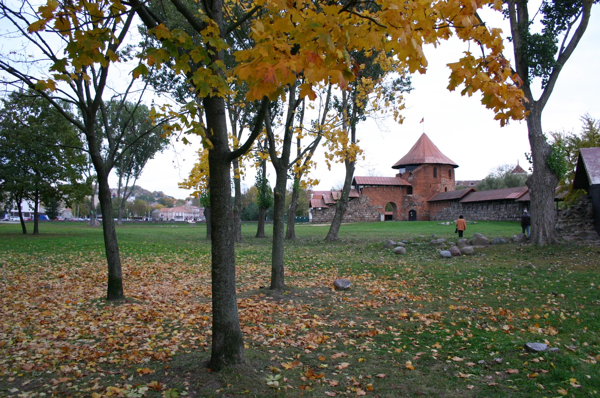 Tikrasis menas - mūsų gyvenimas