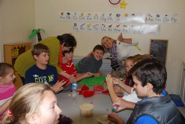 Kalėdinės eglutės puošimo tradicija