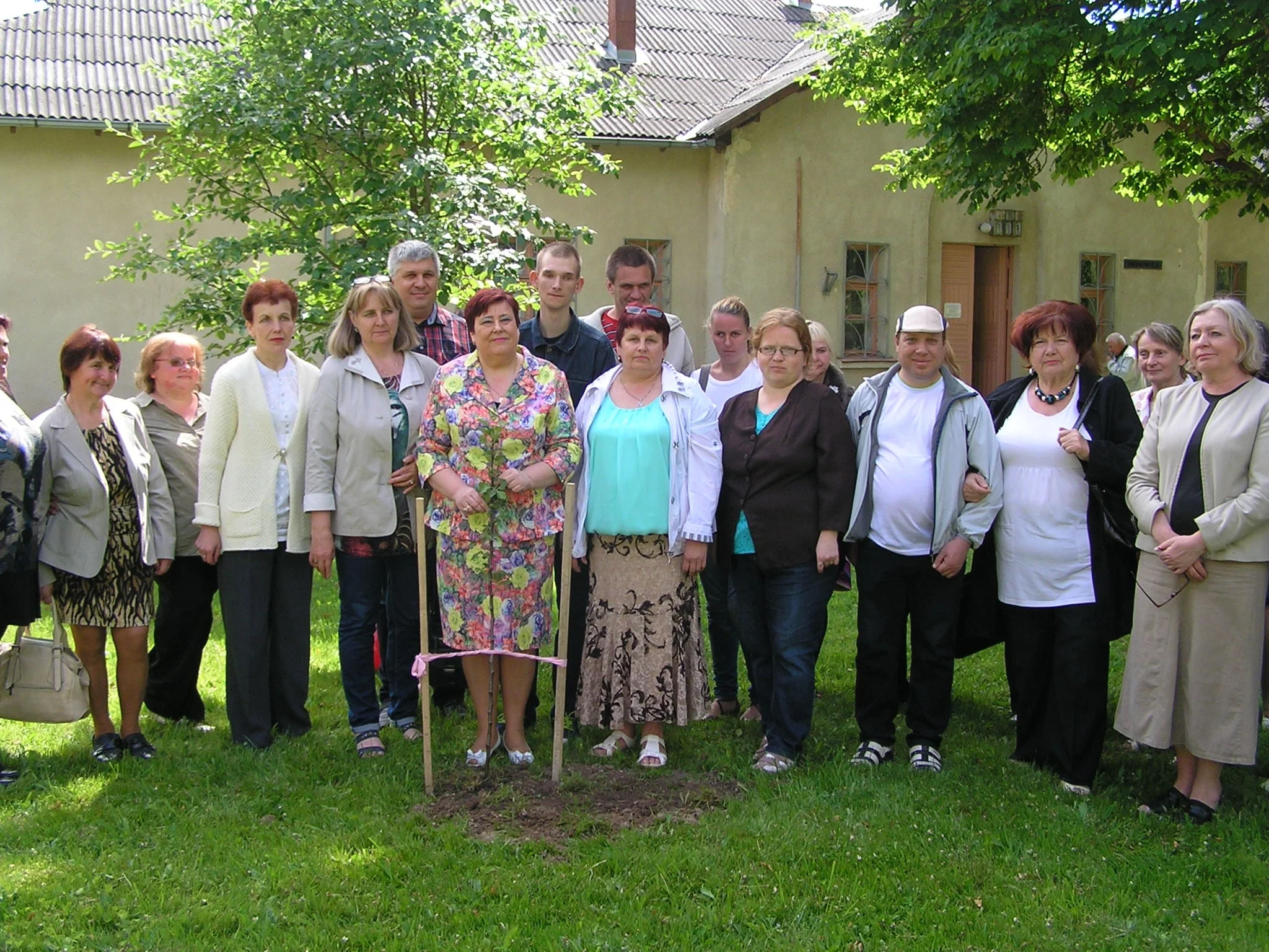 Akmenės krašto literatų eilės skirtos Laisvės gynėjų dienai
