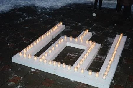 Minime Laisvės gynėjų dieną