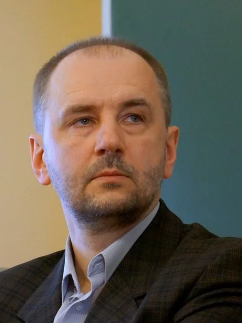 Vigmanto Butkaus paskaita „Knyga ir skaitytojas: komplikuoti dabarties santykiai?“