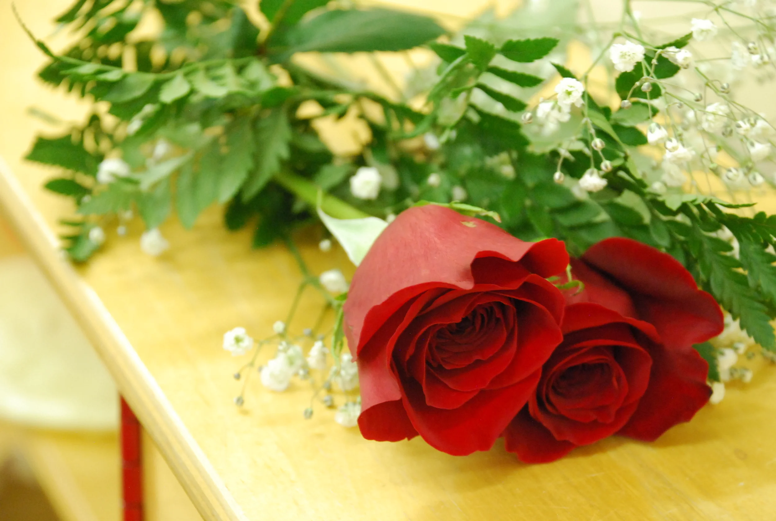 Šiandien mokiniai sveikino savo brangiąsias Mamytes