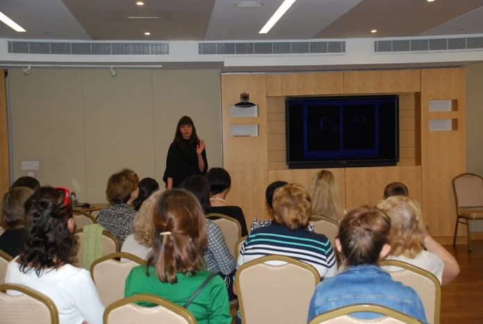 Gegužės 14 diena Ambasadoje