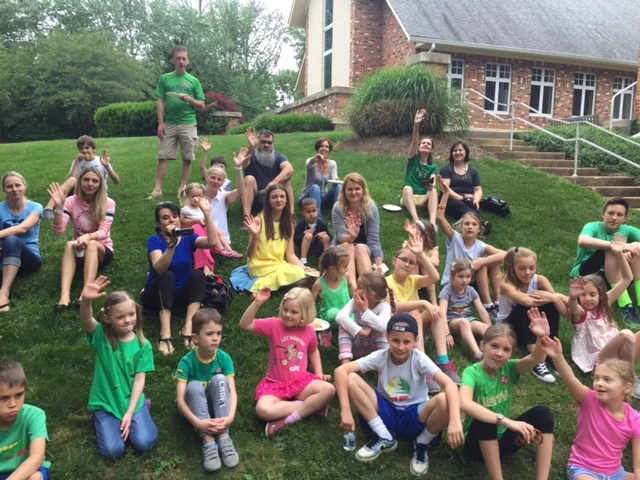 Paskutinė mokslo metų diena