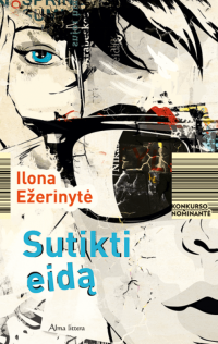 Paslaptingas knygų pasaulis