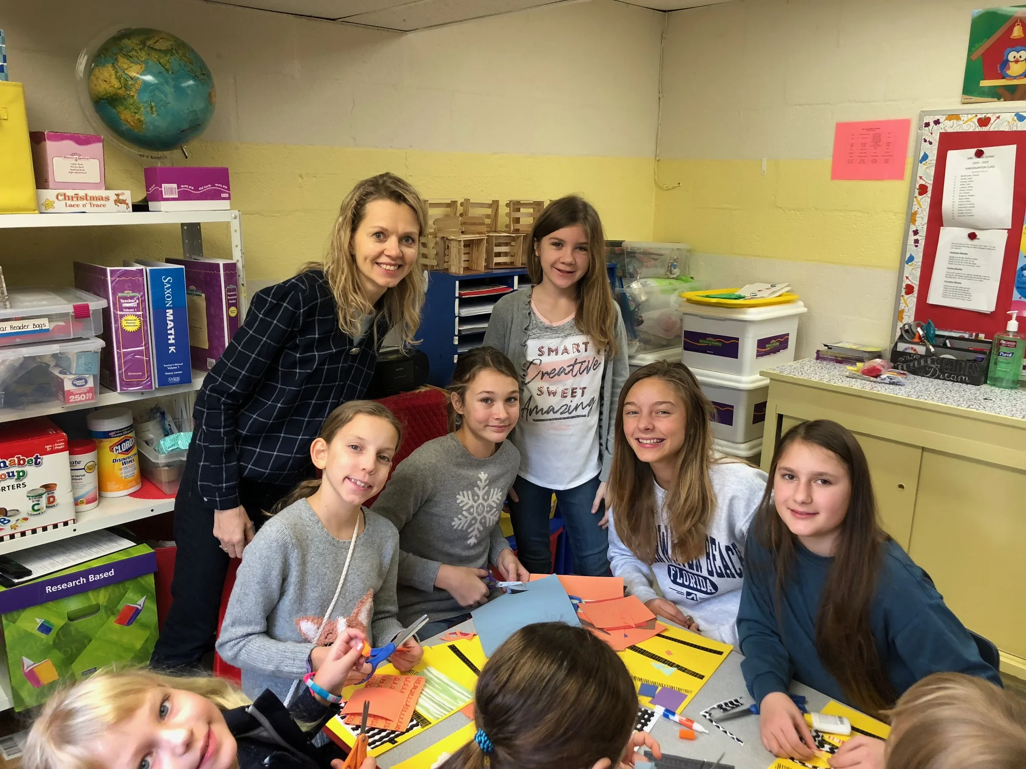 „Laimė yra lapė“