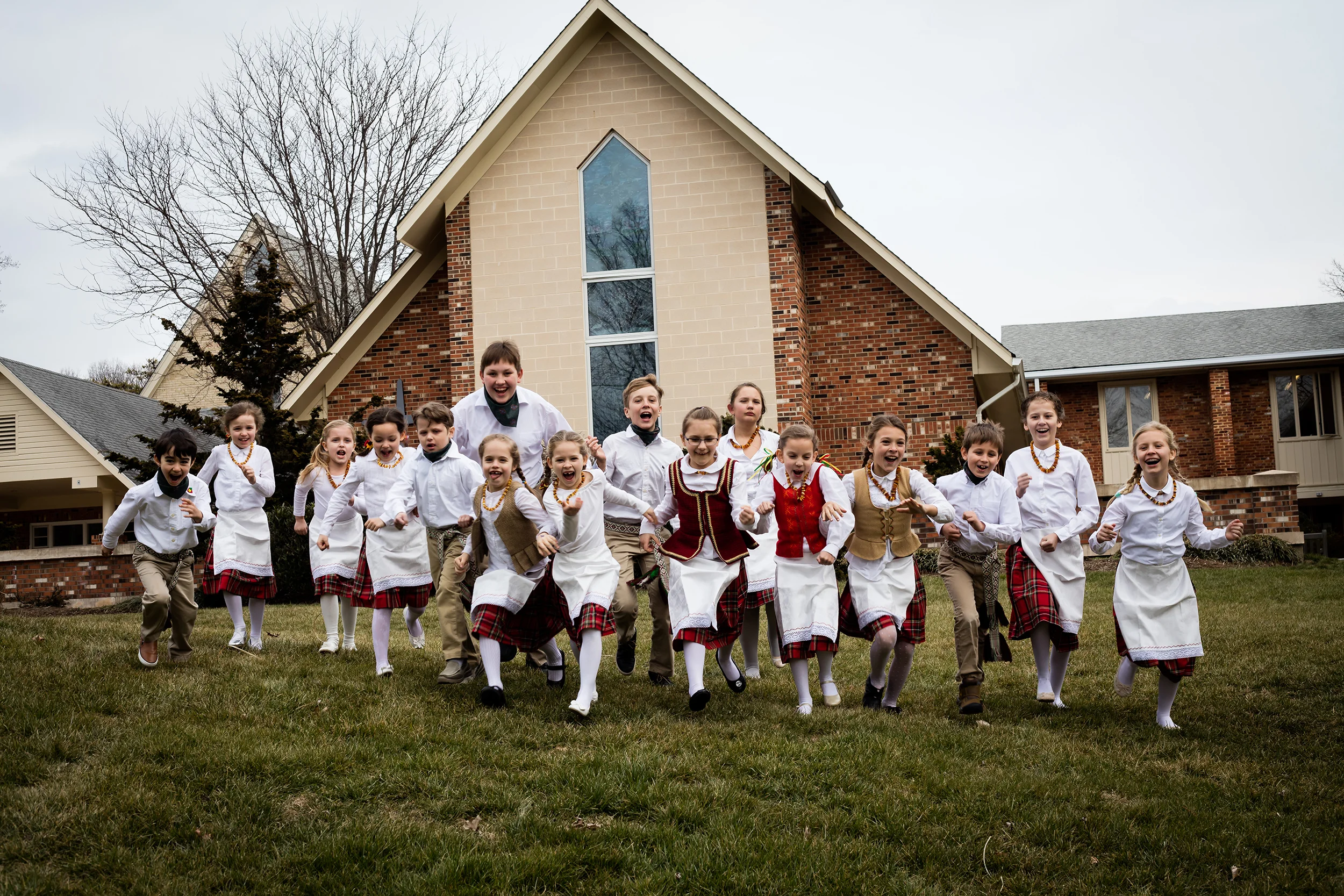 Šokių šventė Filadelfijoje, 2020- kvietimas registruotis