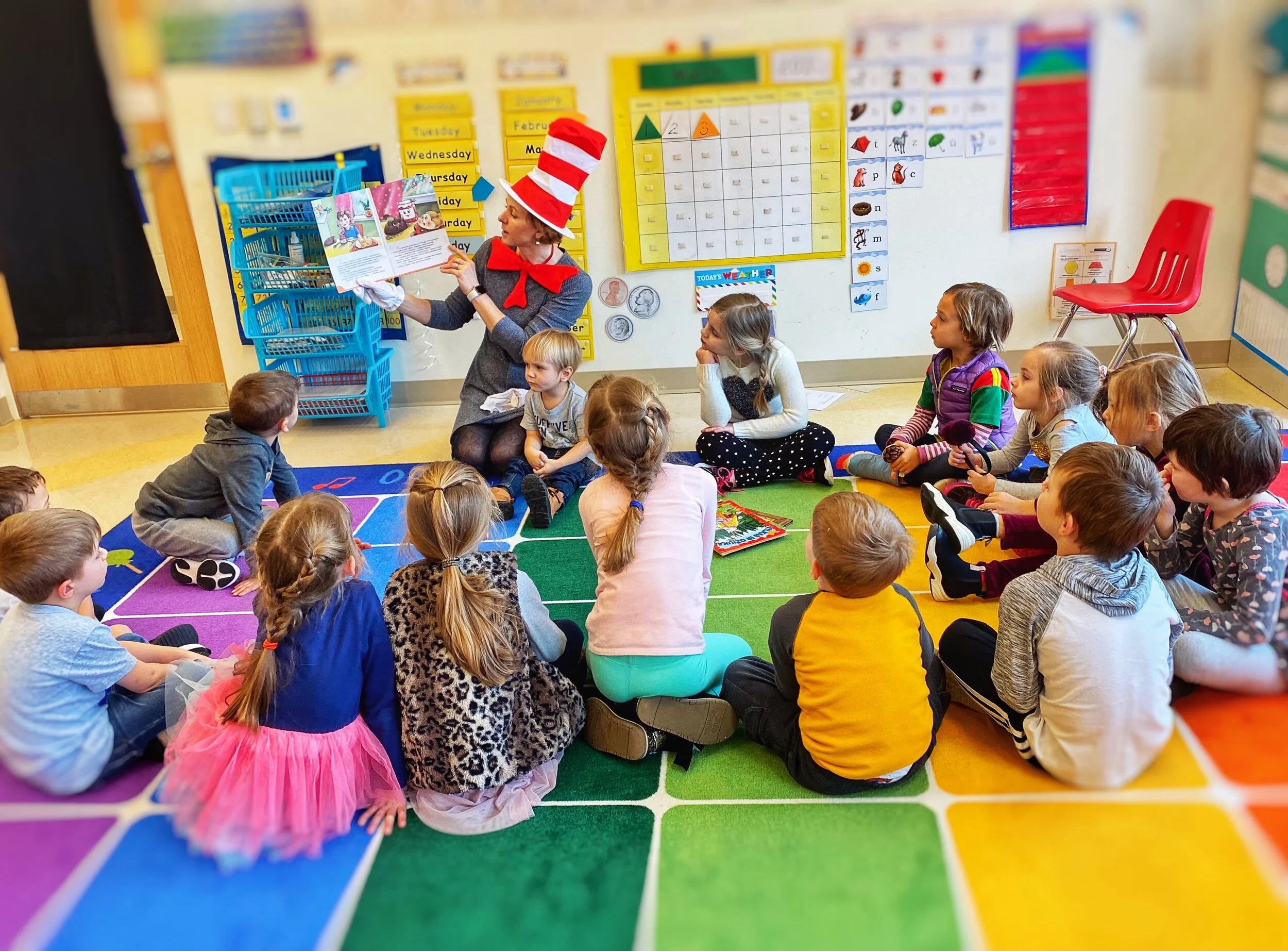 Paskutinė žiemos diena