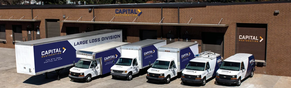Capital Restoration, Llc