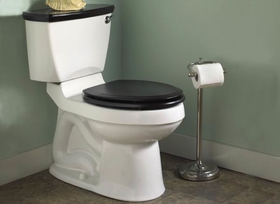 toilet water damage atlanta