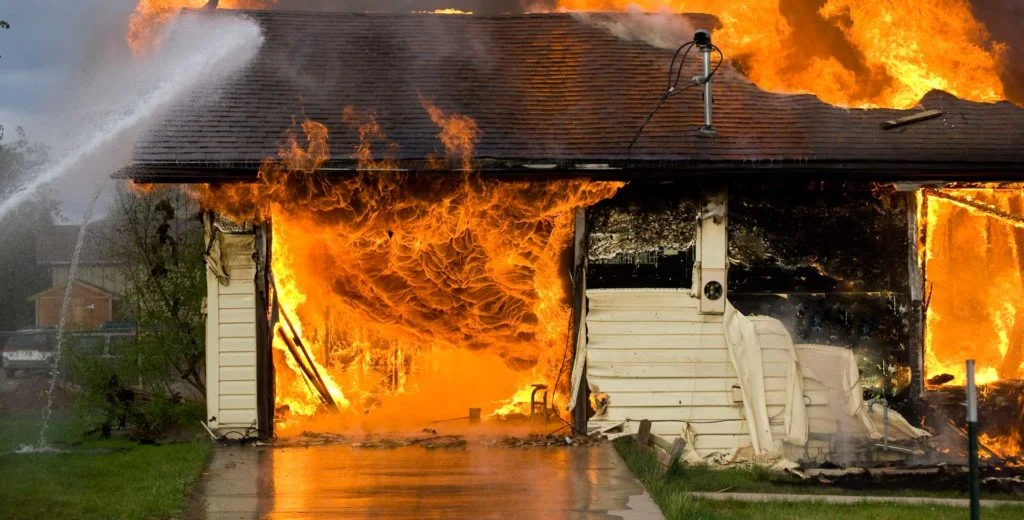 fire damage atlanta ga