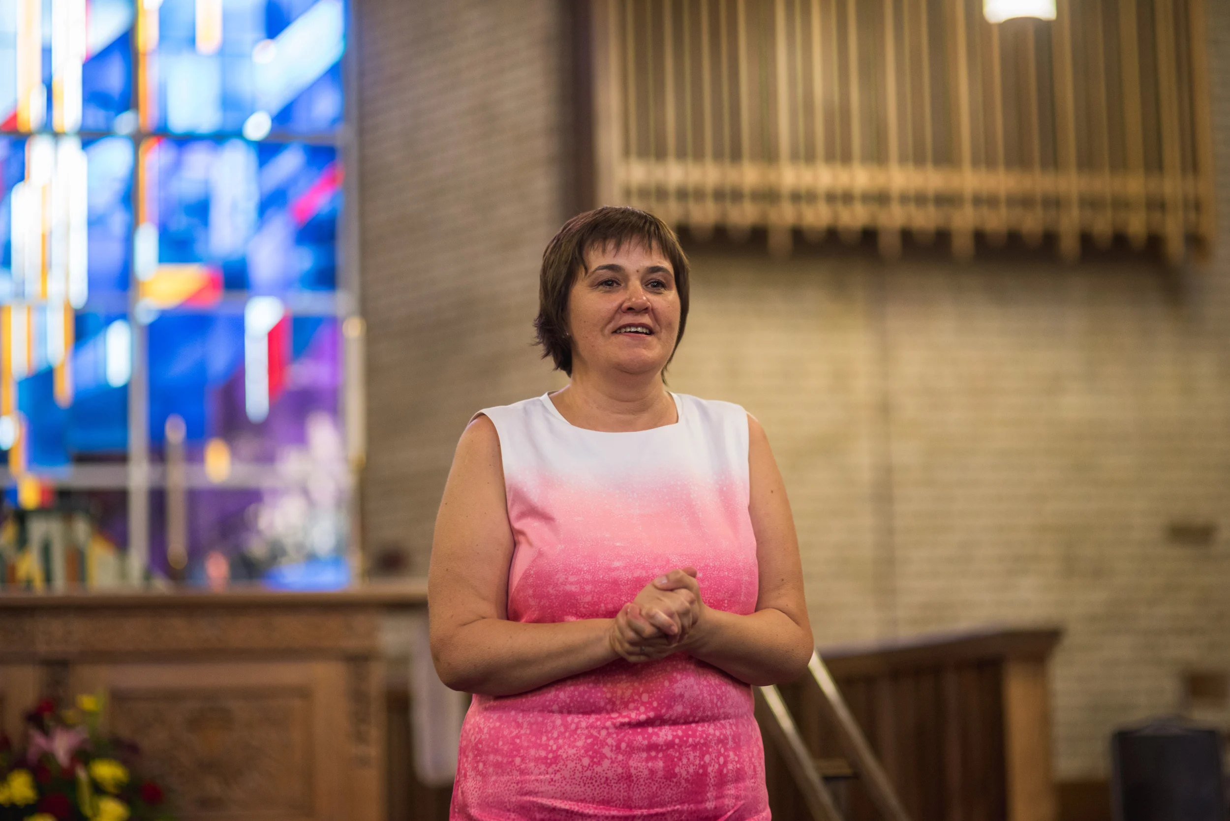 School parents’ general meeting