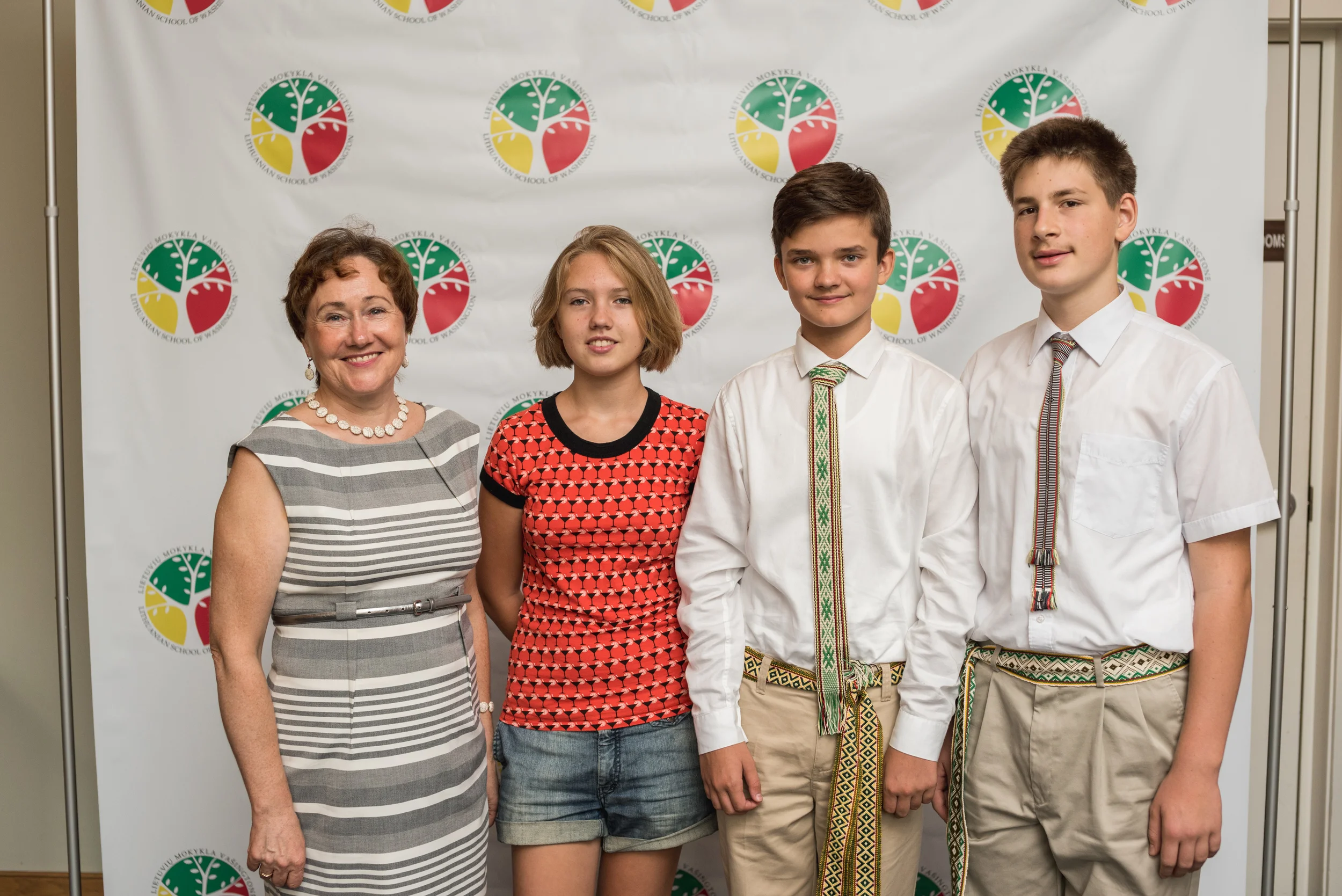 CONCEPTS, TYPES, AND GENRES OF LITHUANIAN FOLKLORE